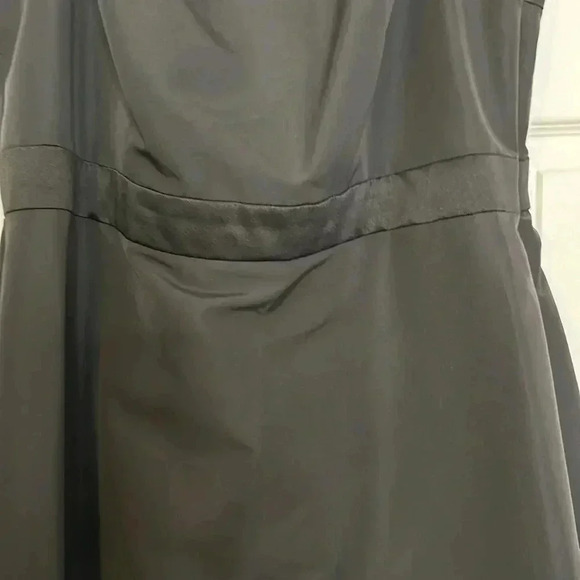 David Bridal Evening Dress - Picture 3 of 9